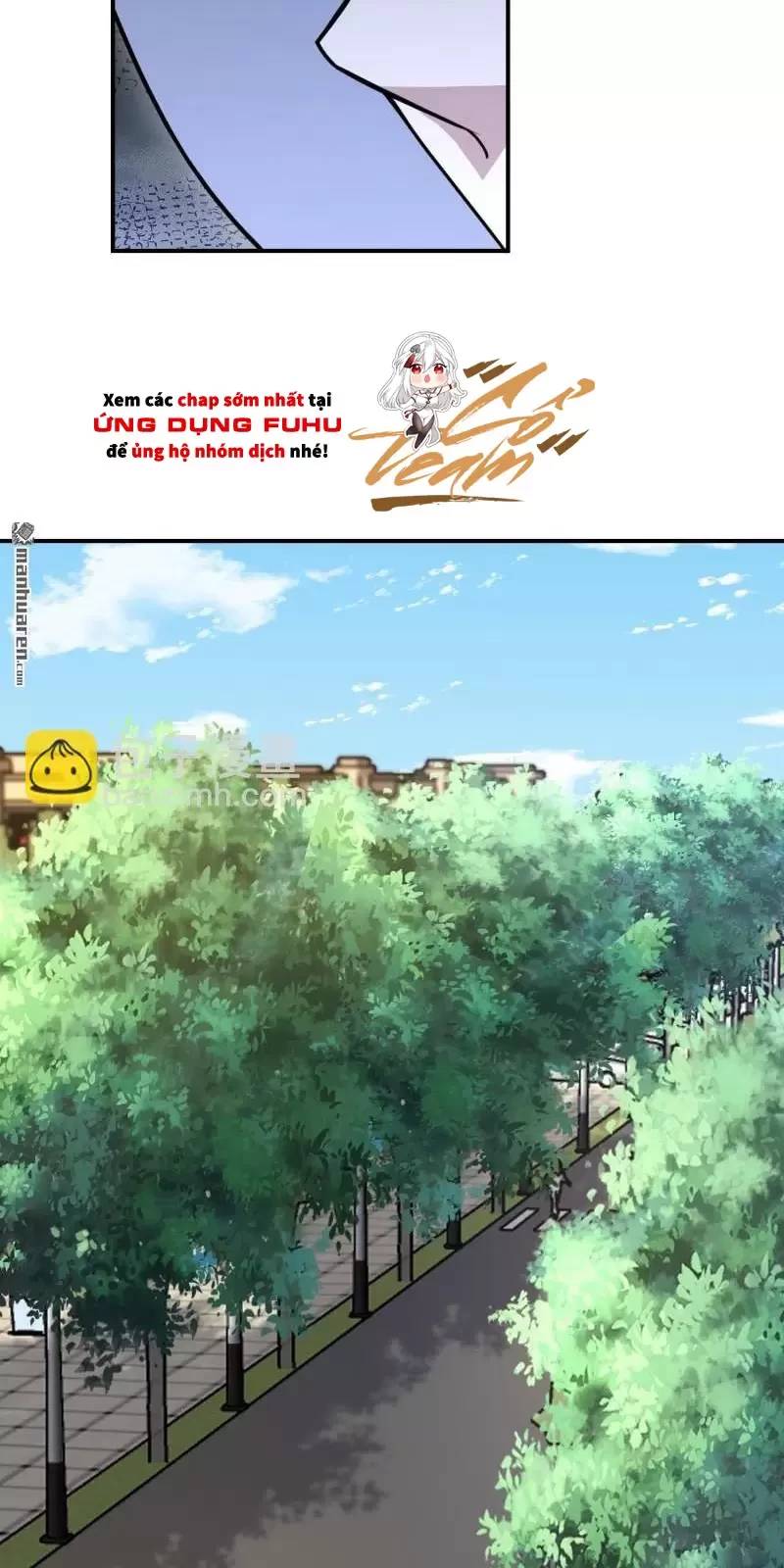 Đệ Nhất Danh Sách Chap 404 - Next Chap 405
