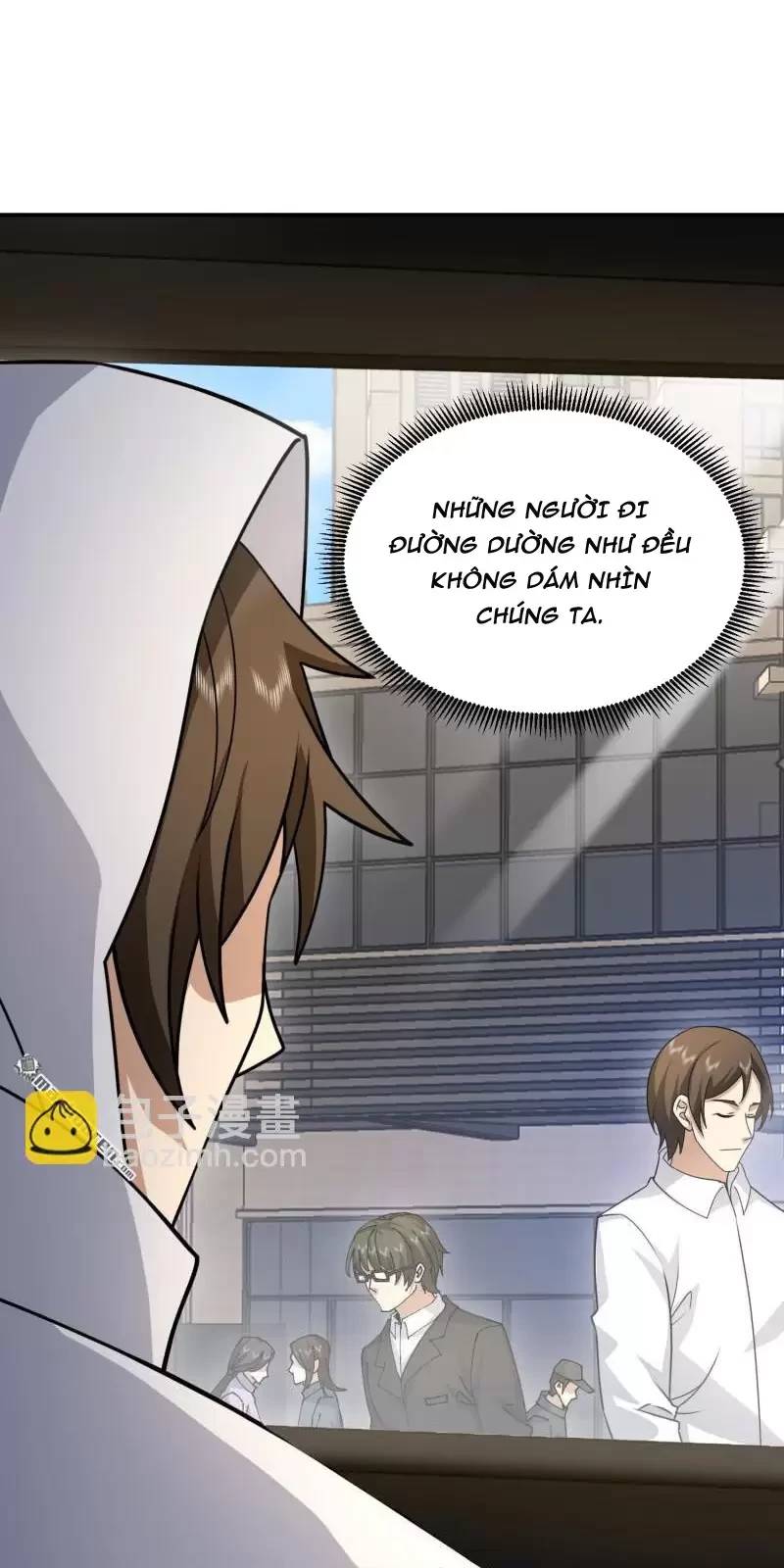 Đệ Nhất Danh Sách Chap 404 - Next Chap 405