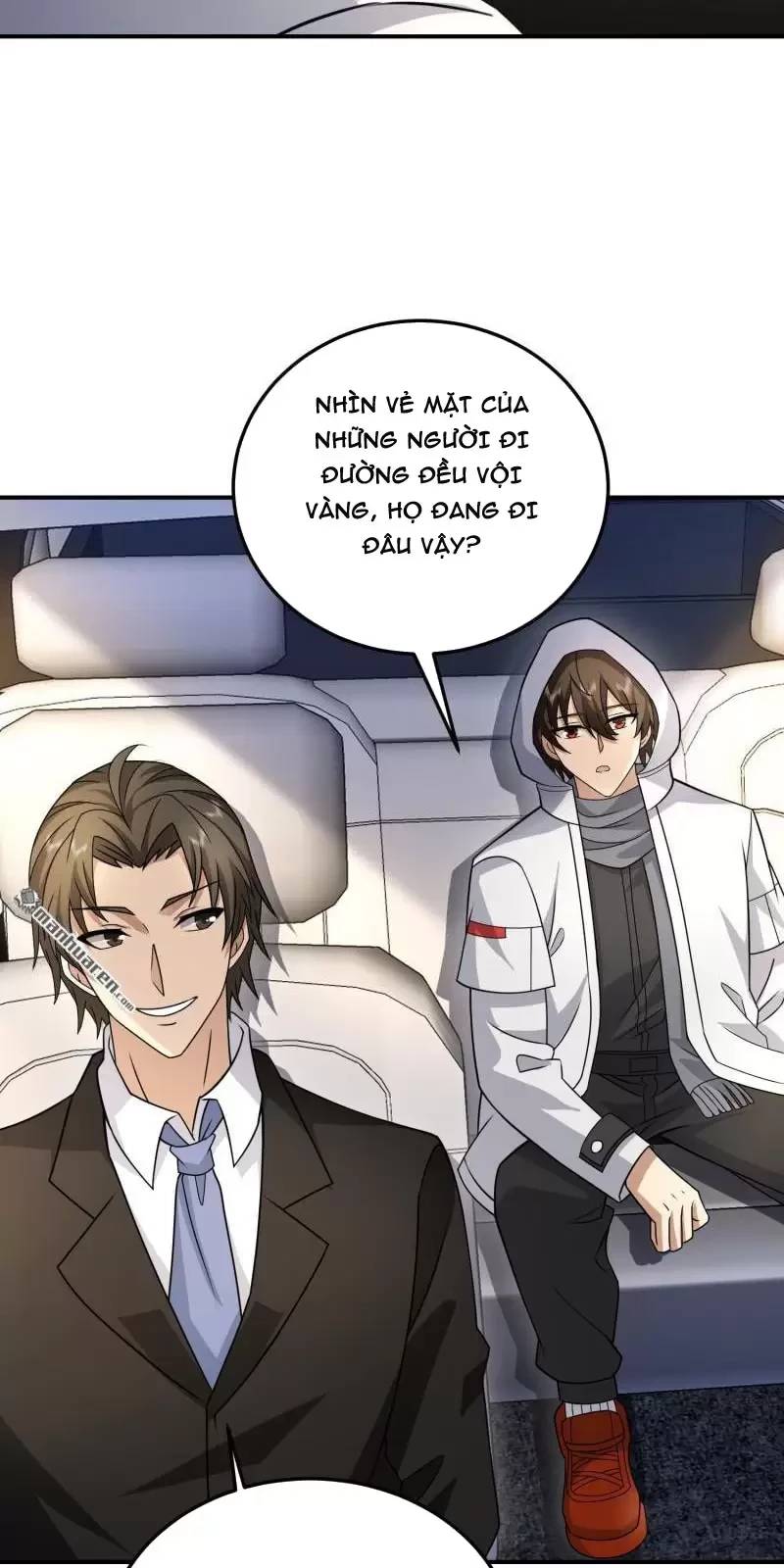 Đệ Nhất Danh Sách Chap 404 - Next Chap 405