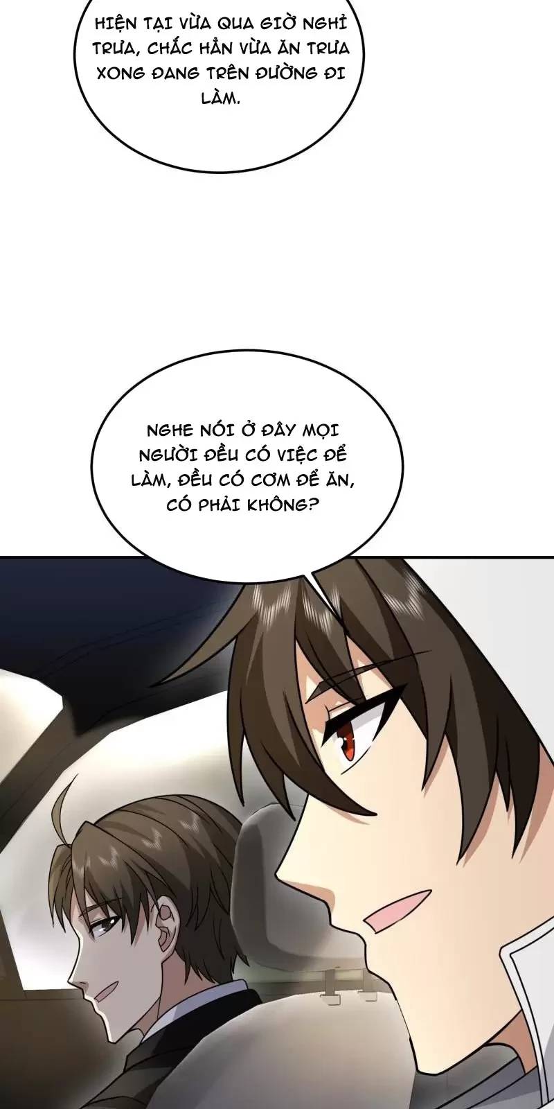 Đệ Nhất Danh Sách Chap 404 - Next Chap 405