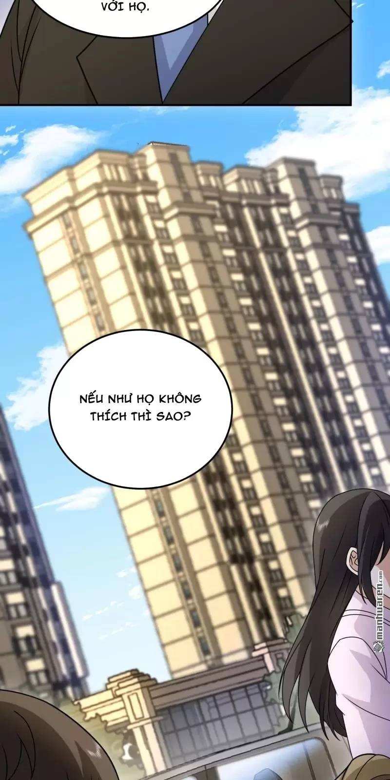 Đệ Nhất Danh Sách Chap 404 - Next Chap 405