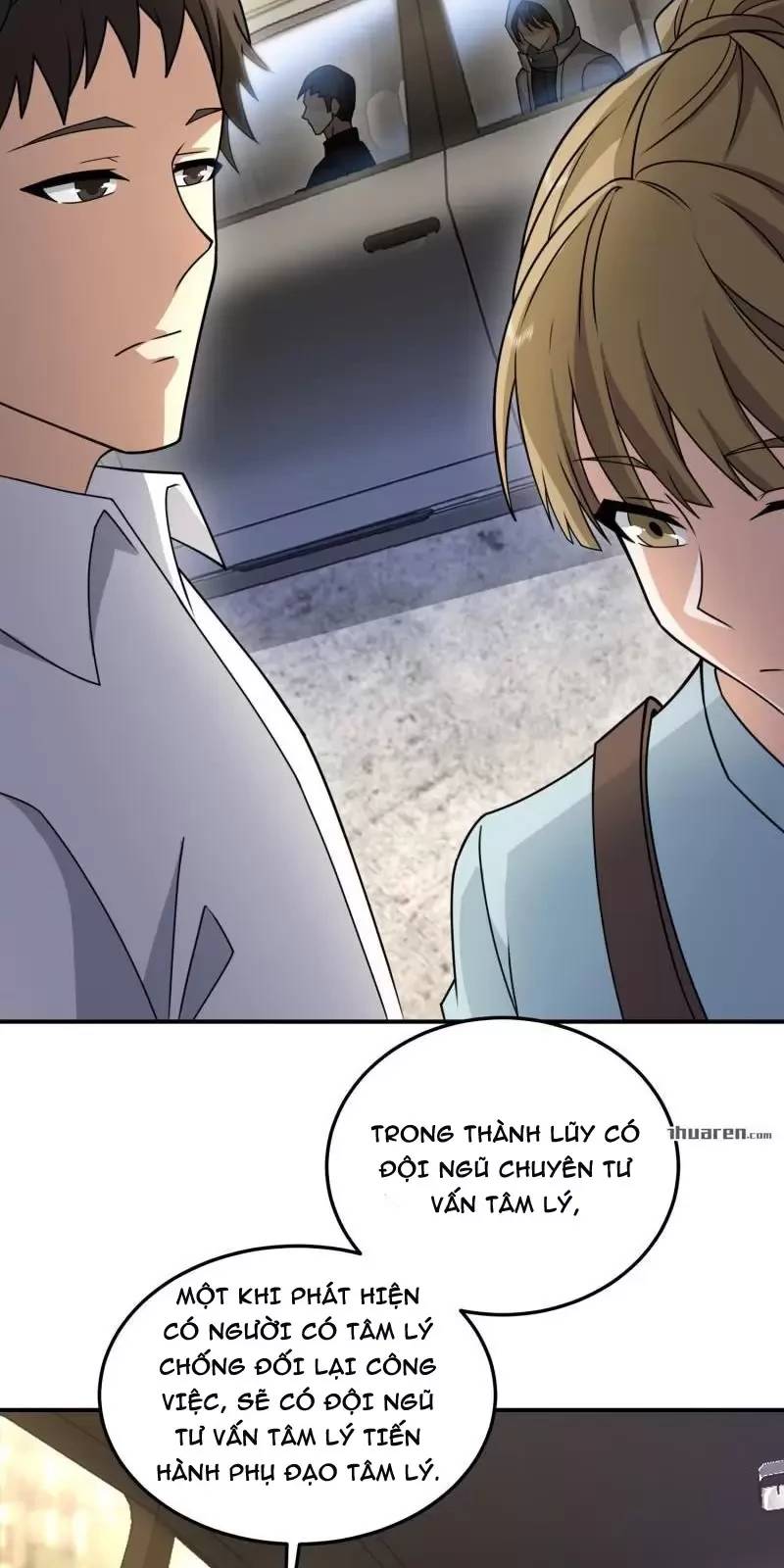 Đệ Nhất Danh Sách Chap 404 - Next Chap 405