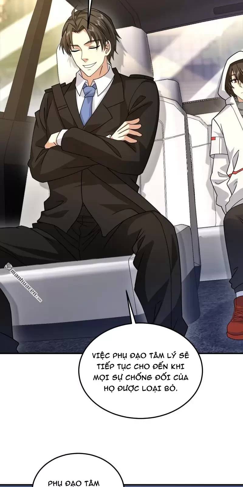 Đệ Nhất Danh Sách Chap 404 - Next Chap 405