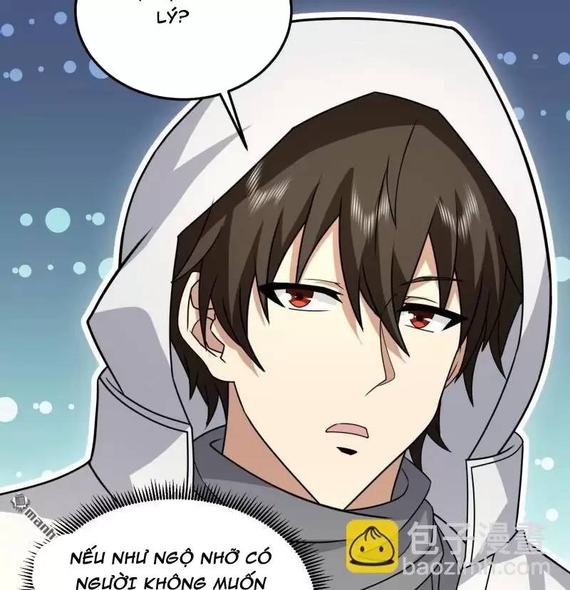 Đệ Nhất Danh Sách Chap 404 - Next Chap 405