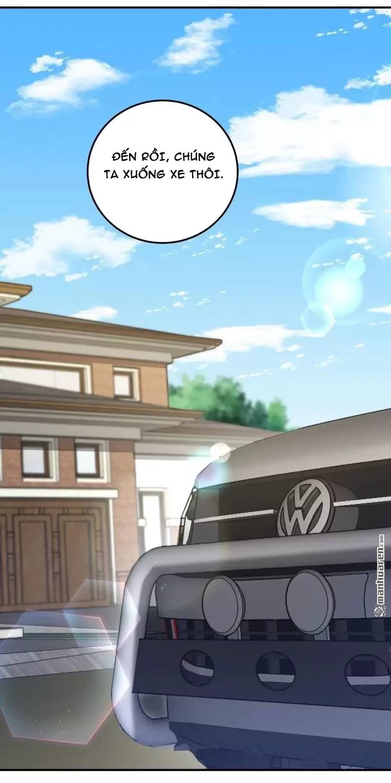 Đệ Nhất Danh Sách Chap 404 - Next Chap 405