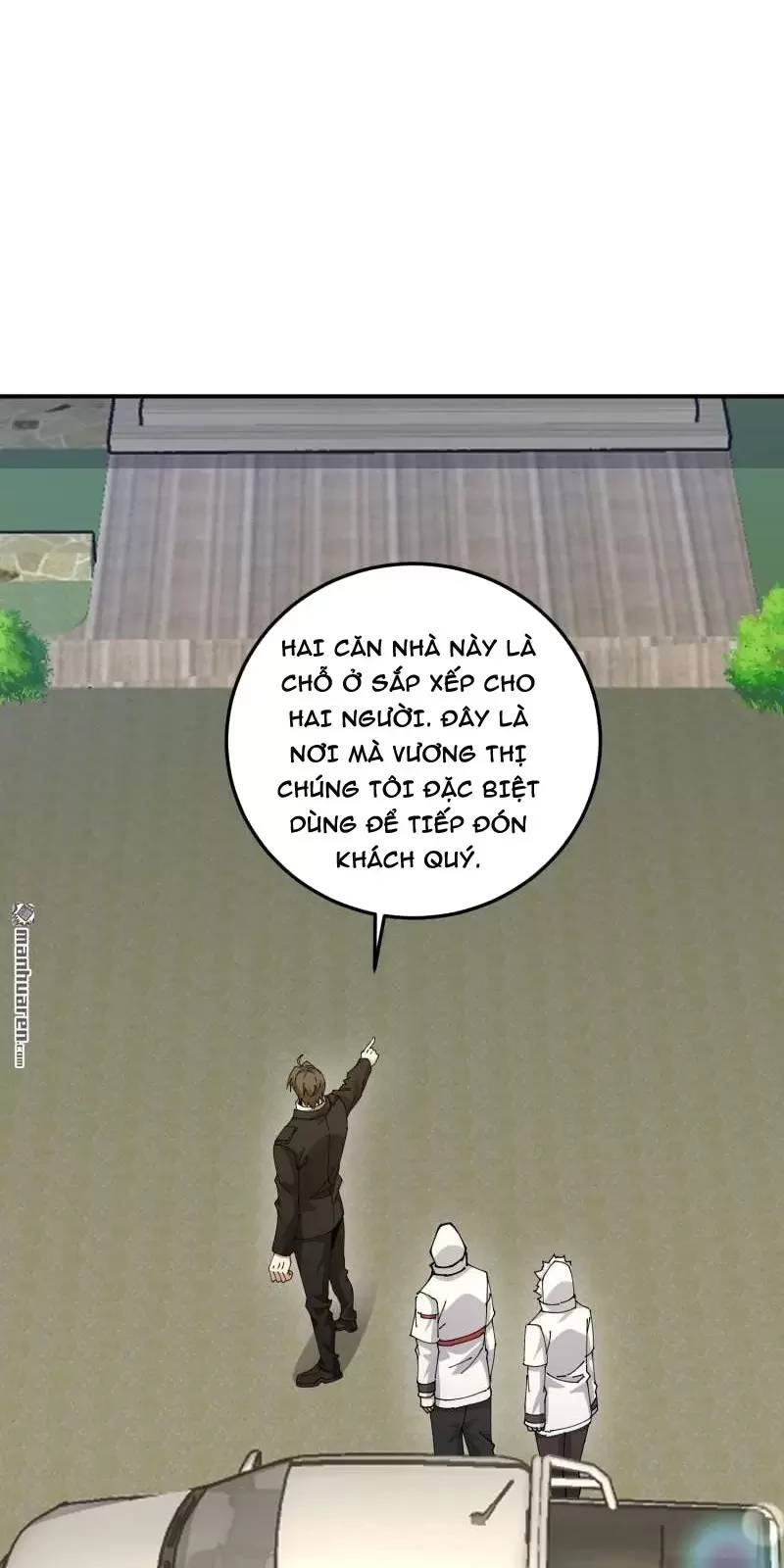 Đệ Nhất Danh Sách Chap 404 - Next Chap 405
