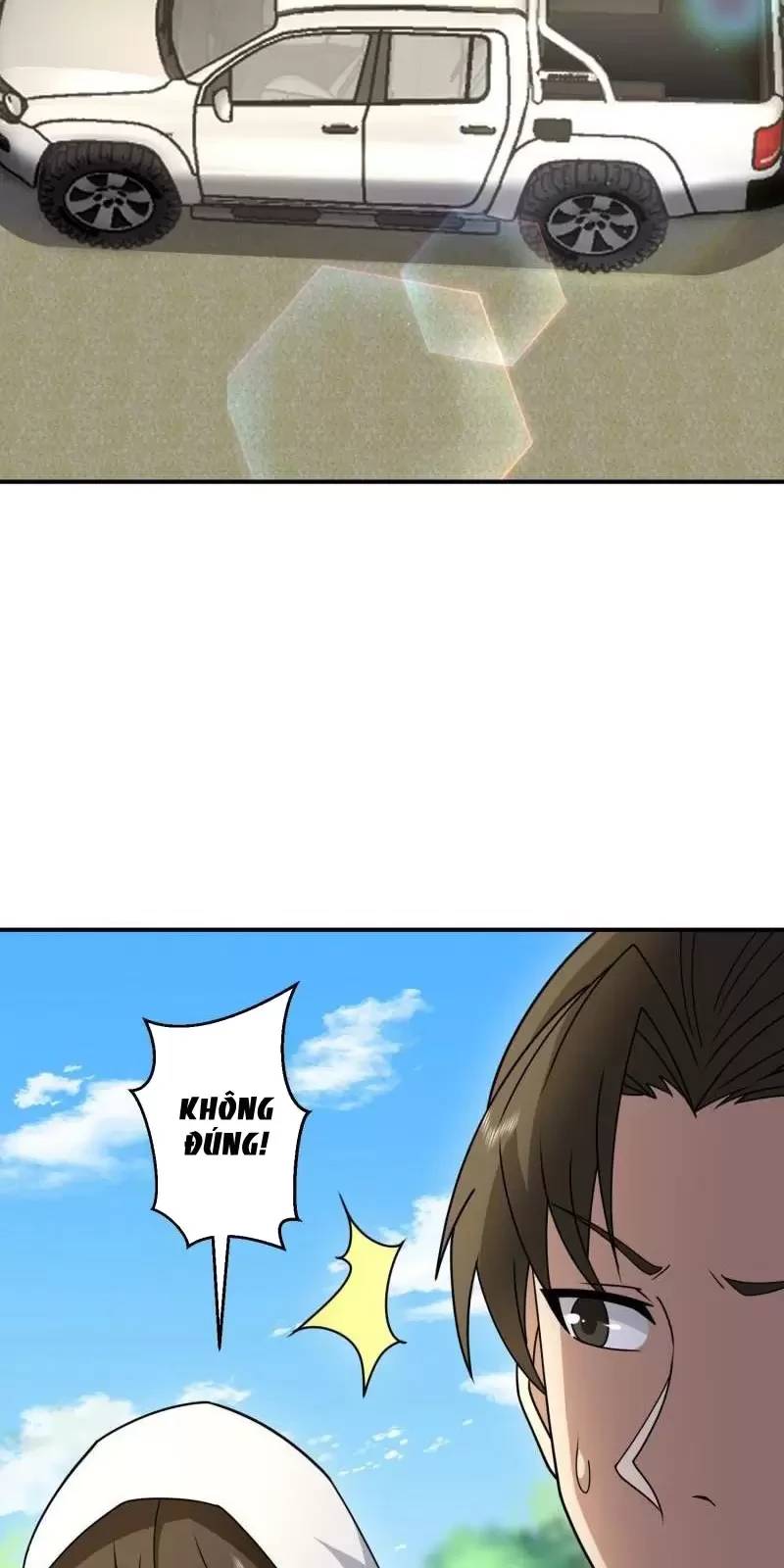 Đệ Nhất Danh Sách Chap 404 - Next Chap 405