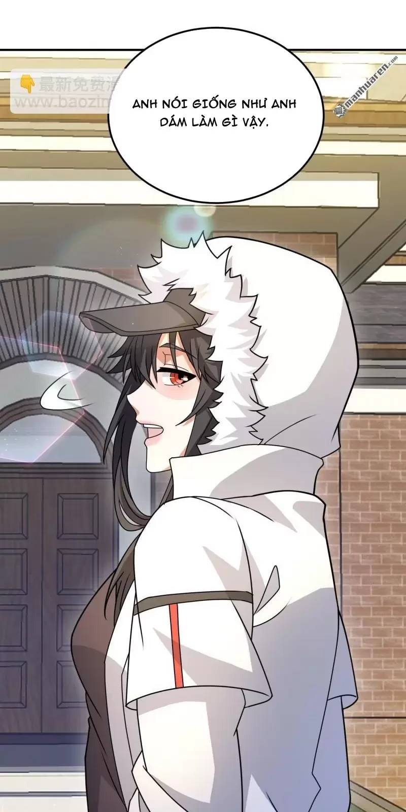 Đệ Nhất Danh Sách Chap 404 - Next Chap 405