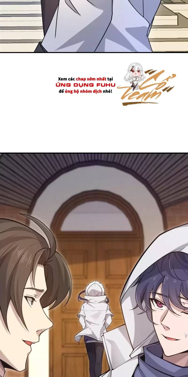 Đệ Nhất Danh Sách Chap 404 - Next Chap 405