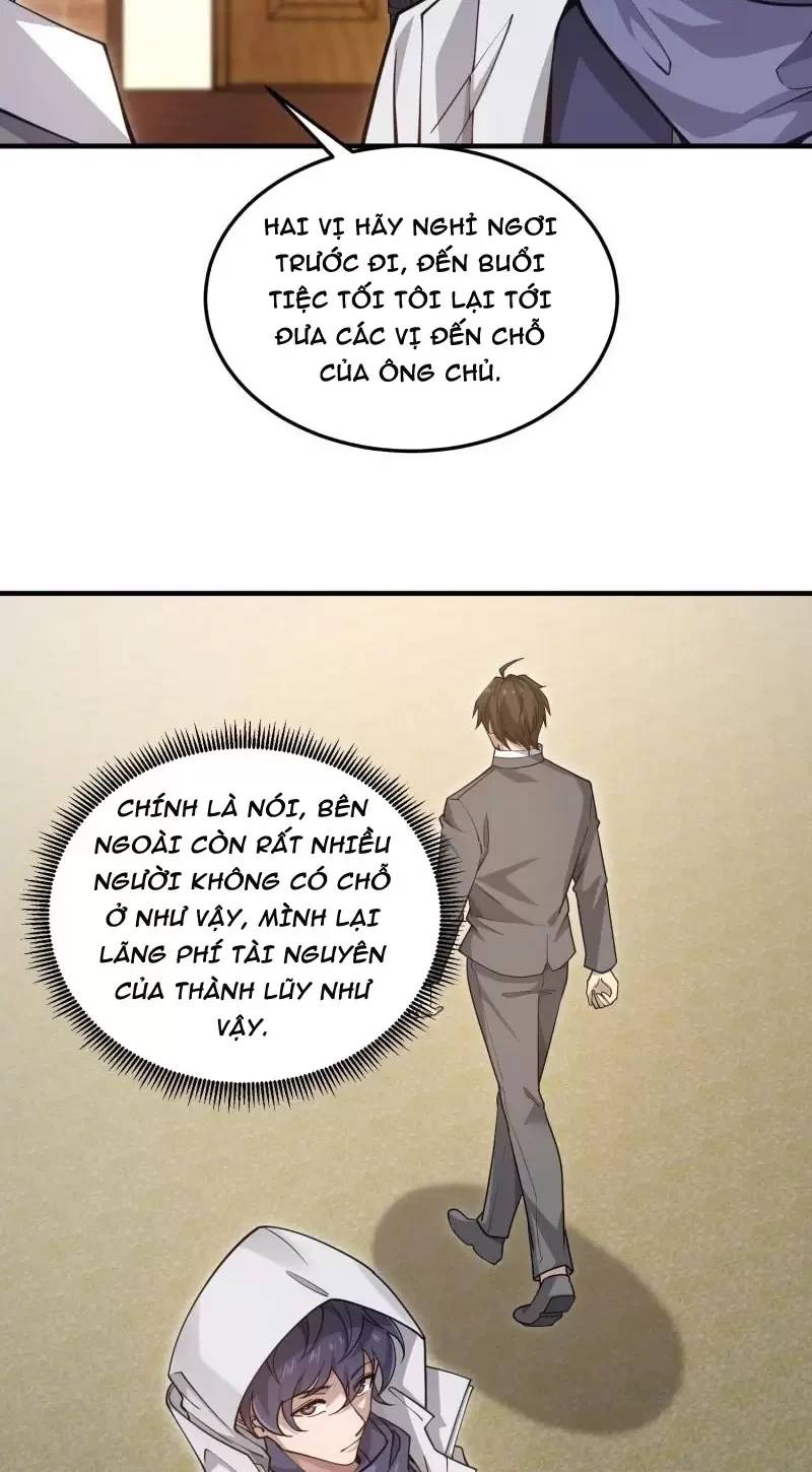 Đệ Nhất Danh Sách Chap 404 - Next Chap 405