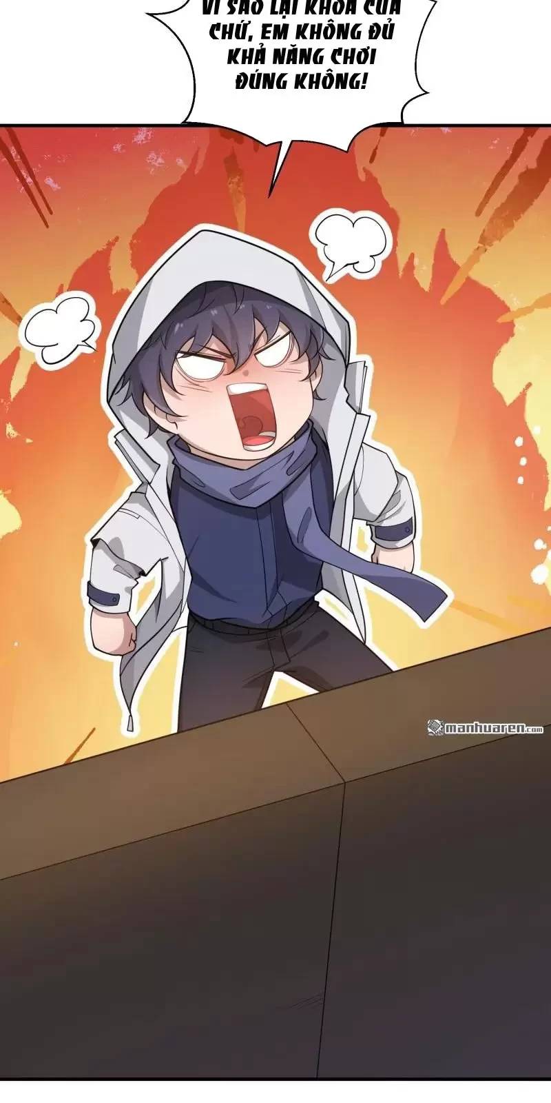 Đệ Nhất Danh Sách Chap 404 - Next Chap 405
