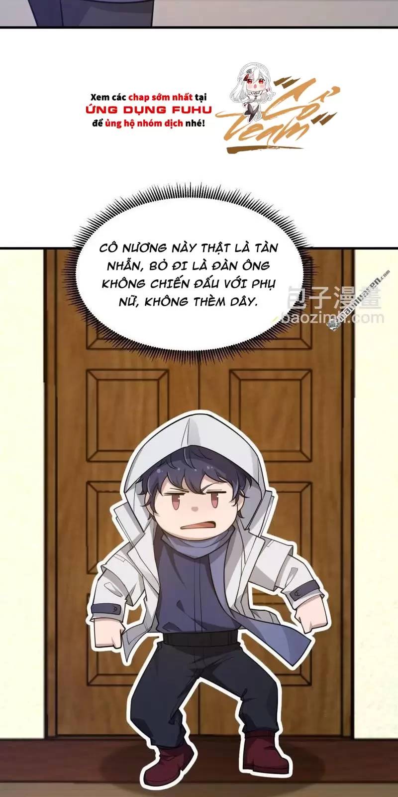 Đệ Nhất Danh Sách Chap 404 - Next Chap 405