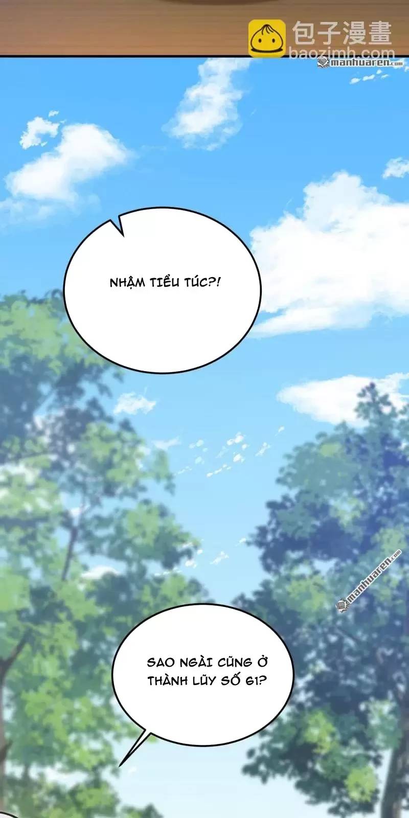 Đệ Nhất Danh Sách Chap 404 - Next Chap 405