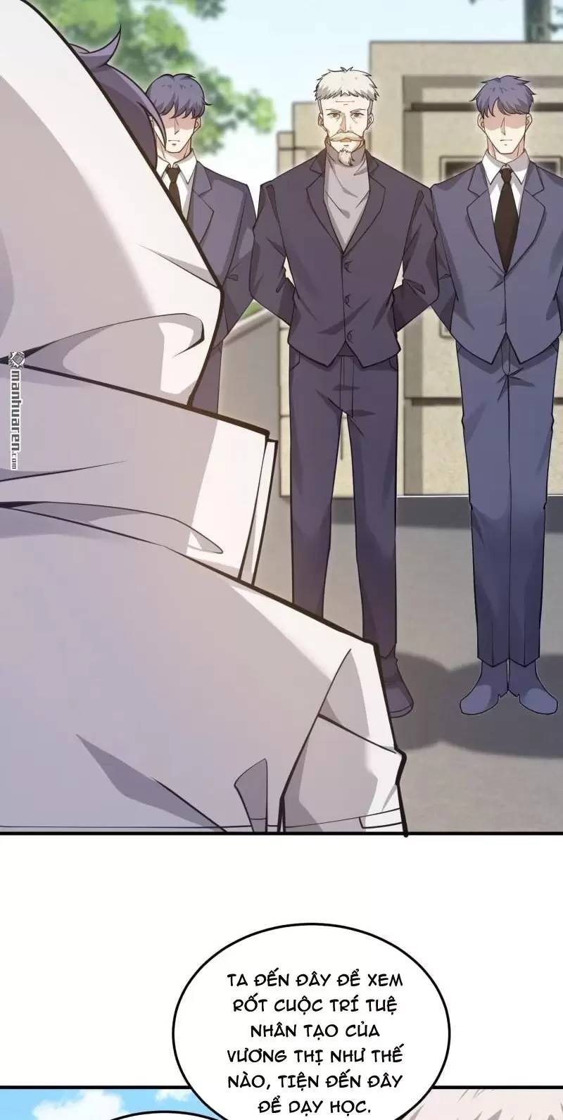 Đệ Nhất Danh Sách Chap 404 - Next Chap 405