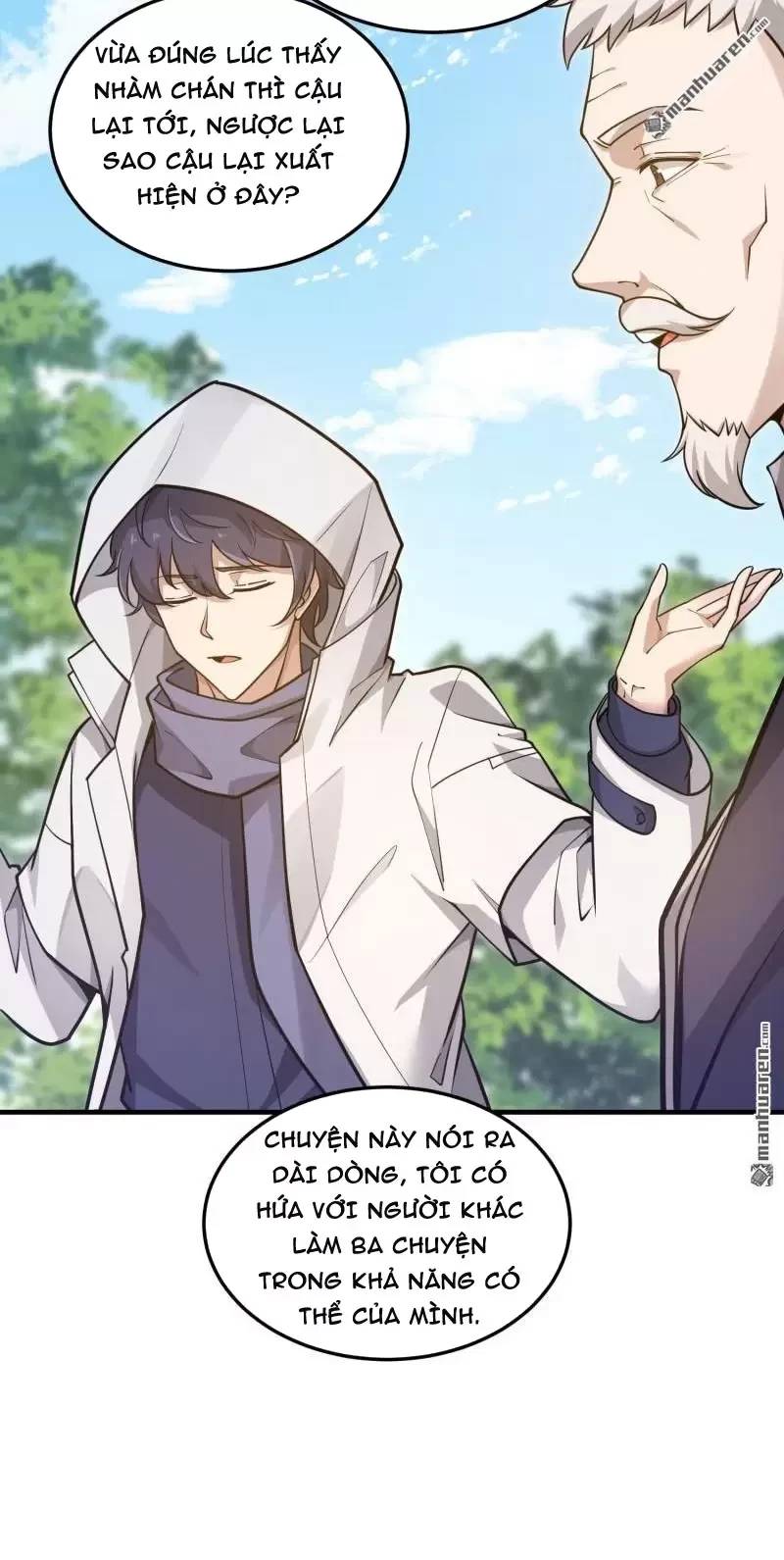 Đệ Nhất Danh Sách Chap 404 - Next Chap 405