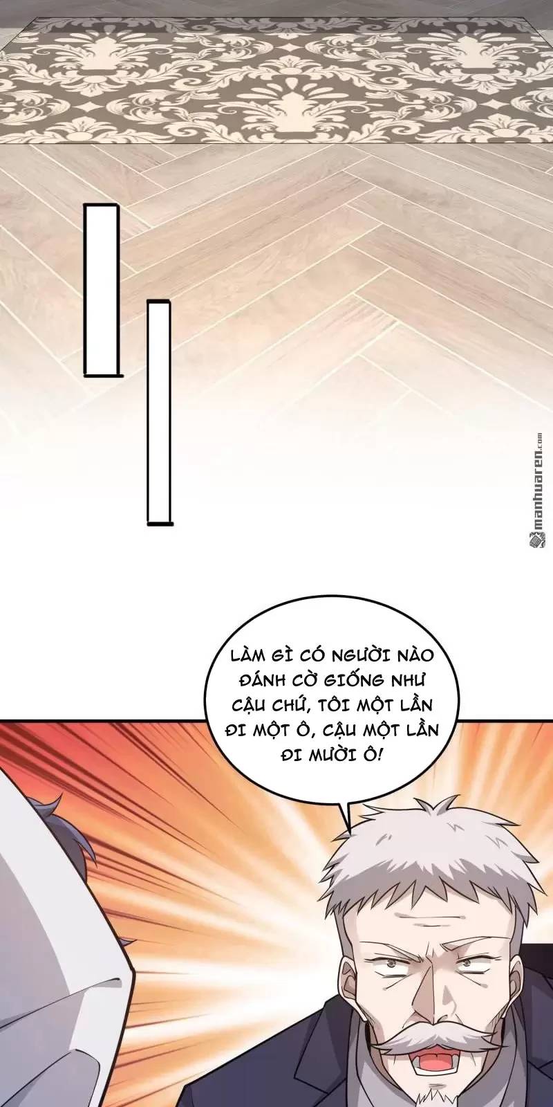 Đệ Nhất Danh Sách Chap 404 - Next Chap 405