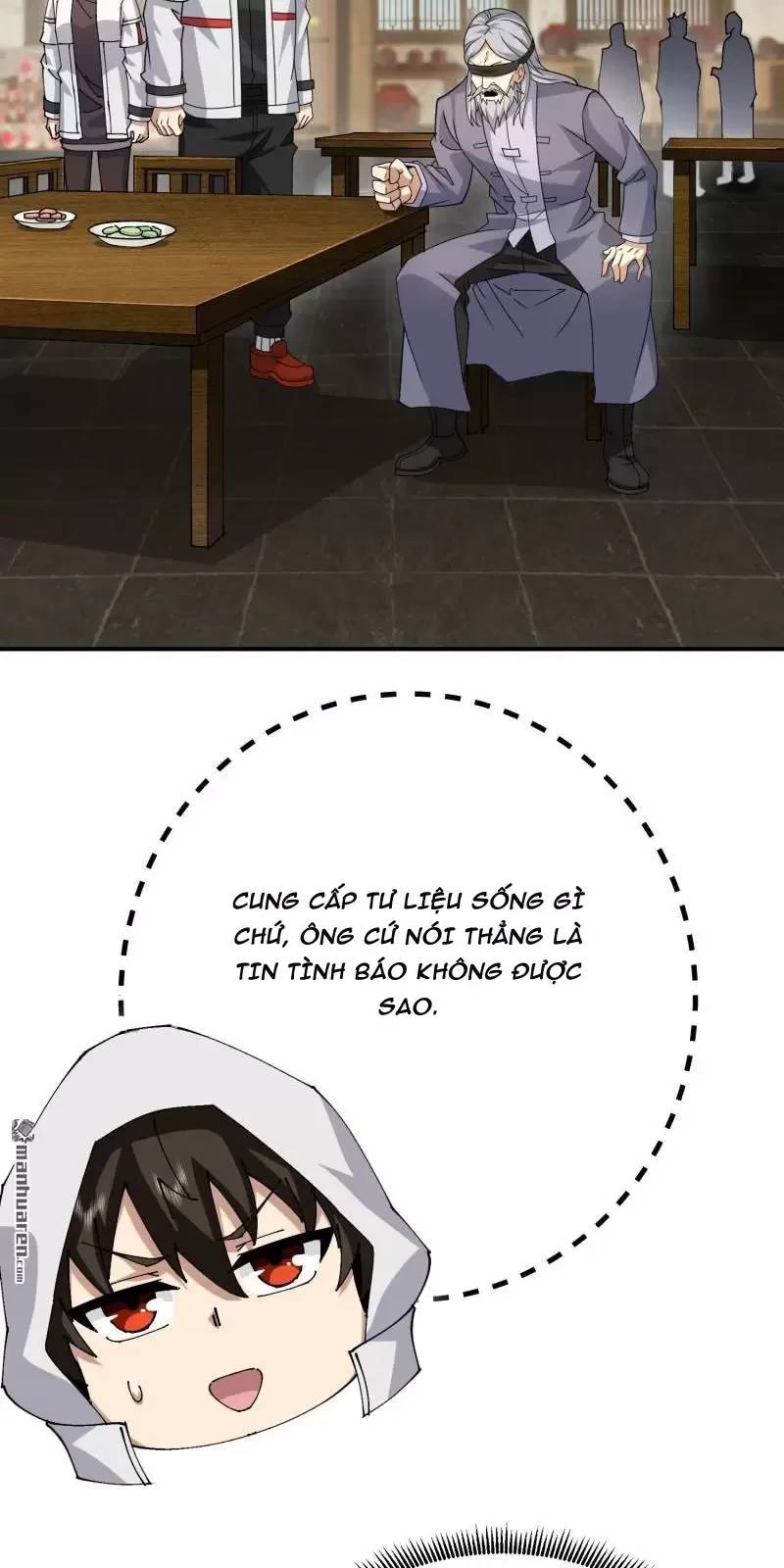Đệ Nhất Danh Sách Chap 404 - Next Chap 405