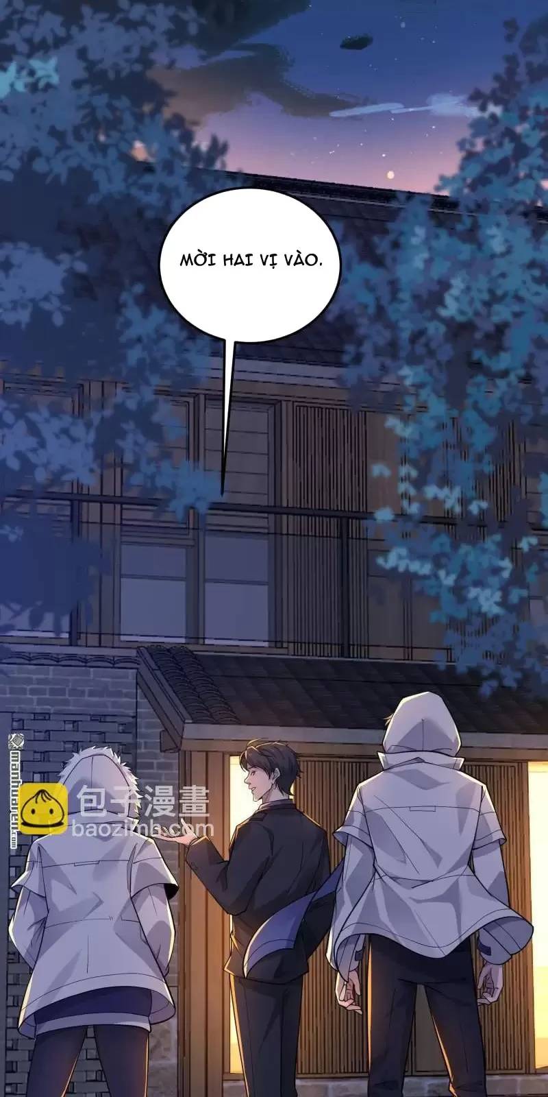 Đệ Nhất Danh Sách Chap 404 - Next Chap 405
