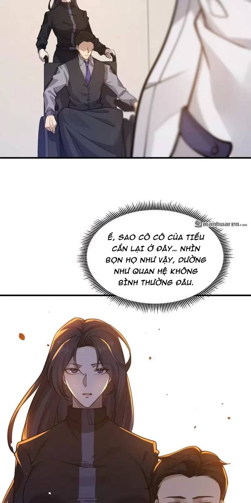 Đệ Nhất Danh Sách Chap 404 - Next Chap 405