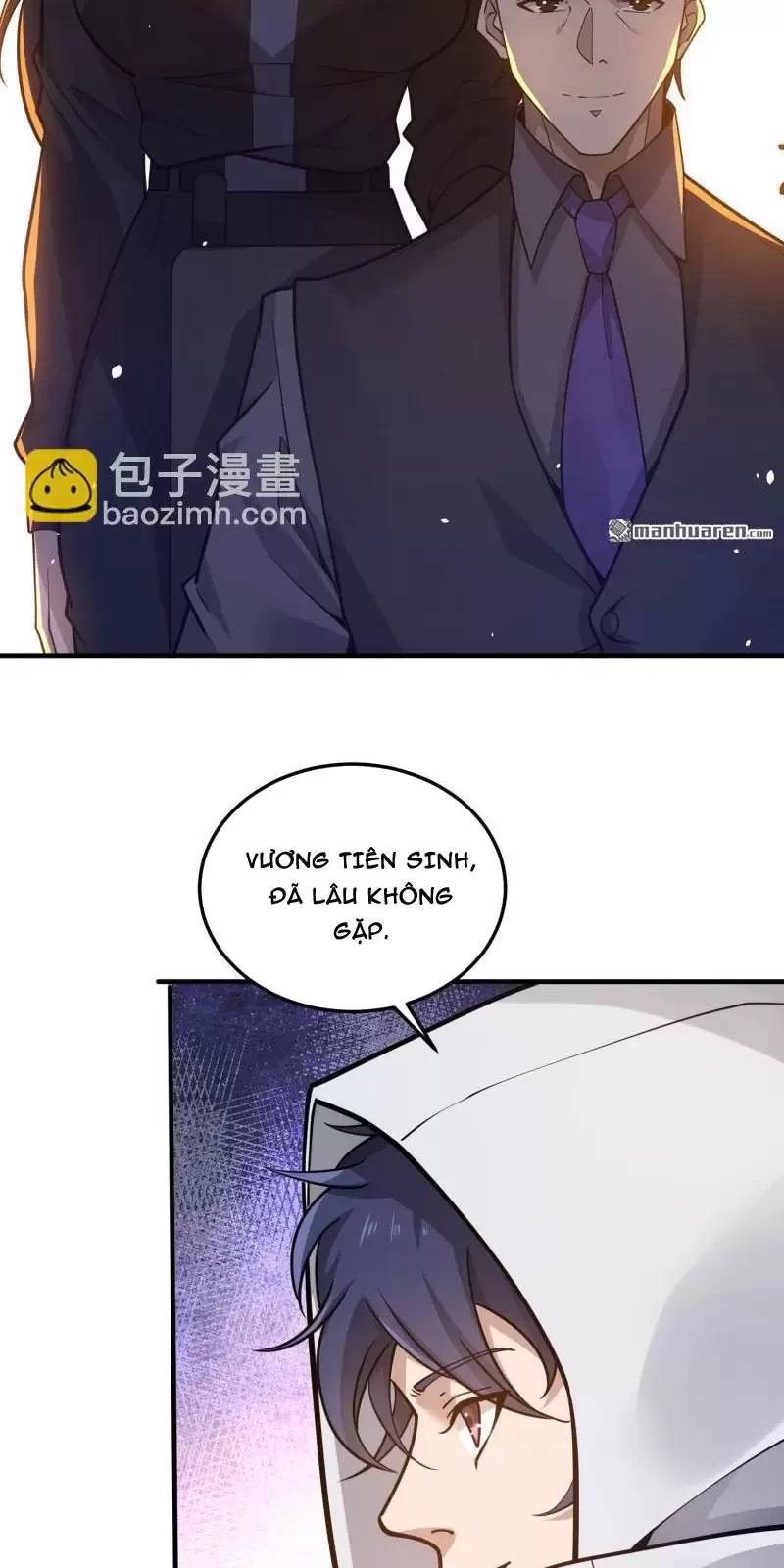 Đệ Nhất Danh Sách Chap 404 - Next Chap 405