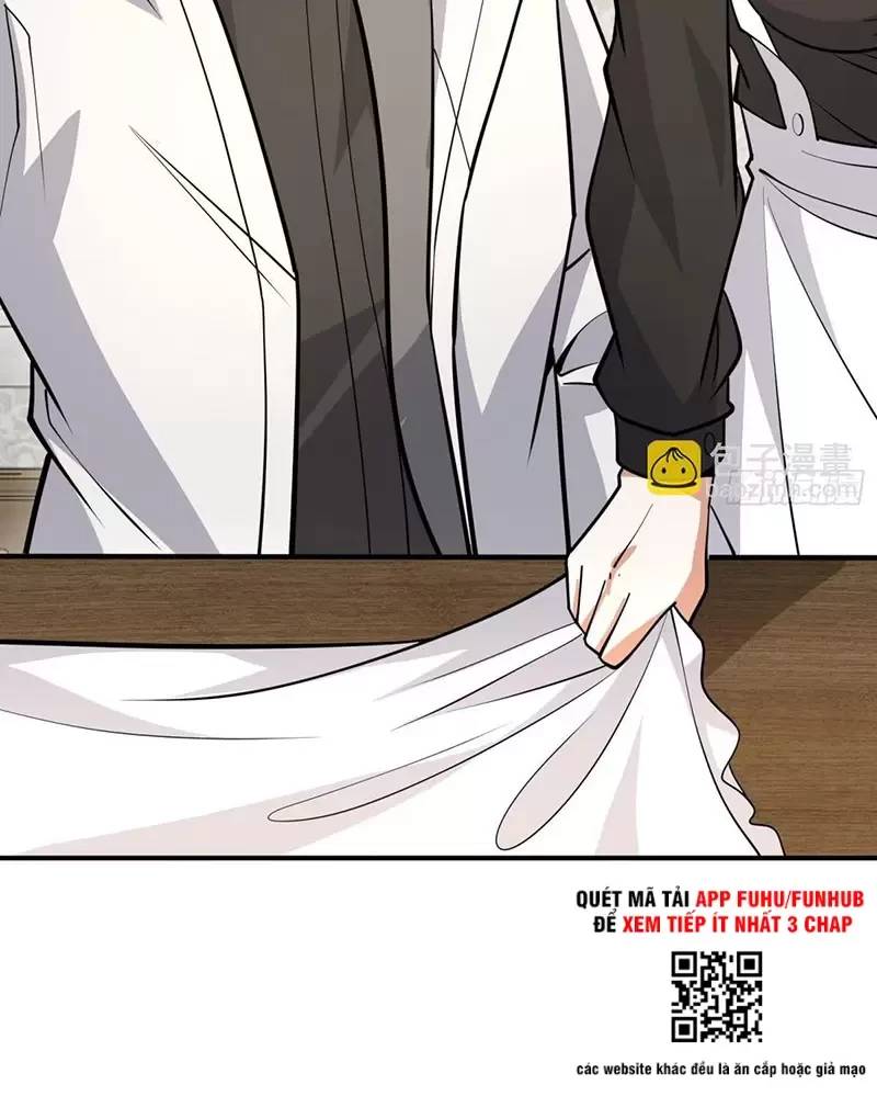 Đệ Nhất Danh Sách Chap 405 - Next Chap 406