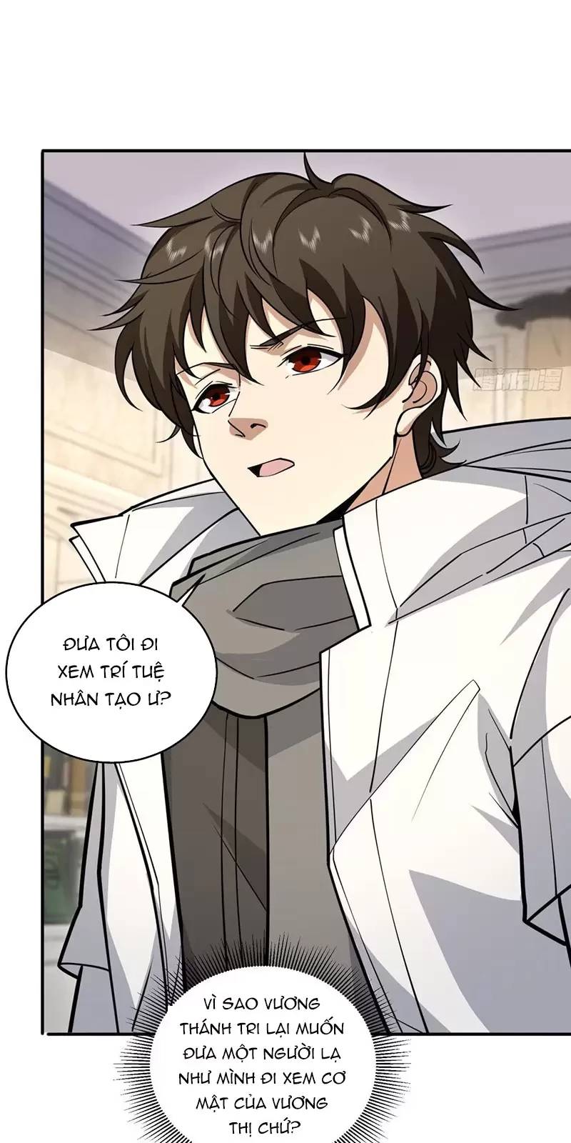 Đệ Nhất Danh Sách Chap 405 - Next Chap 406