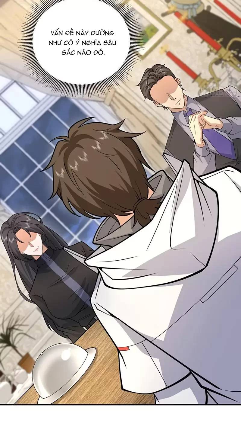 Đệ Nhất Danh Sách Chap 405 - Next Chap 406
