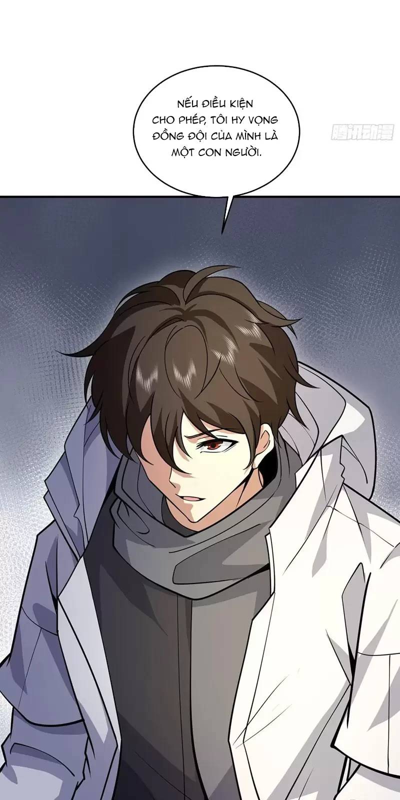 Đệ Nhất Danh Sách Chap 405 - Next Chap 406