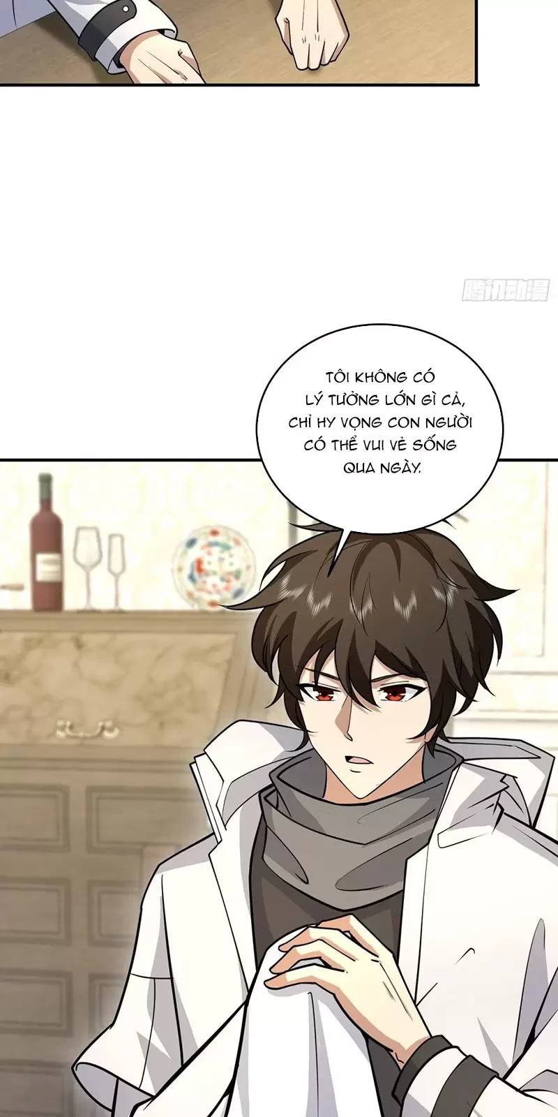 Đệ Nhất Danh Sách Chap 405 - Next Chap 406