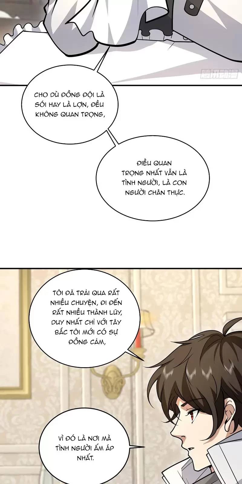 Đệ Nhất Danh Sách Chap 405 - Next Chap 406