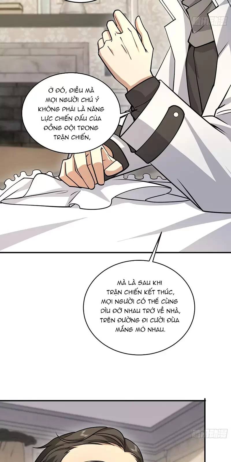 Đệ Nhất Danh Sách Chap 405 - Next Chap 406
