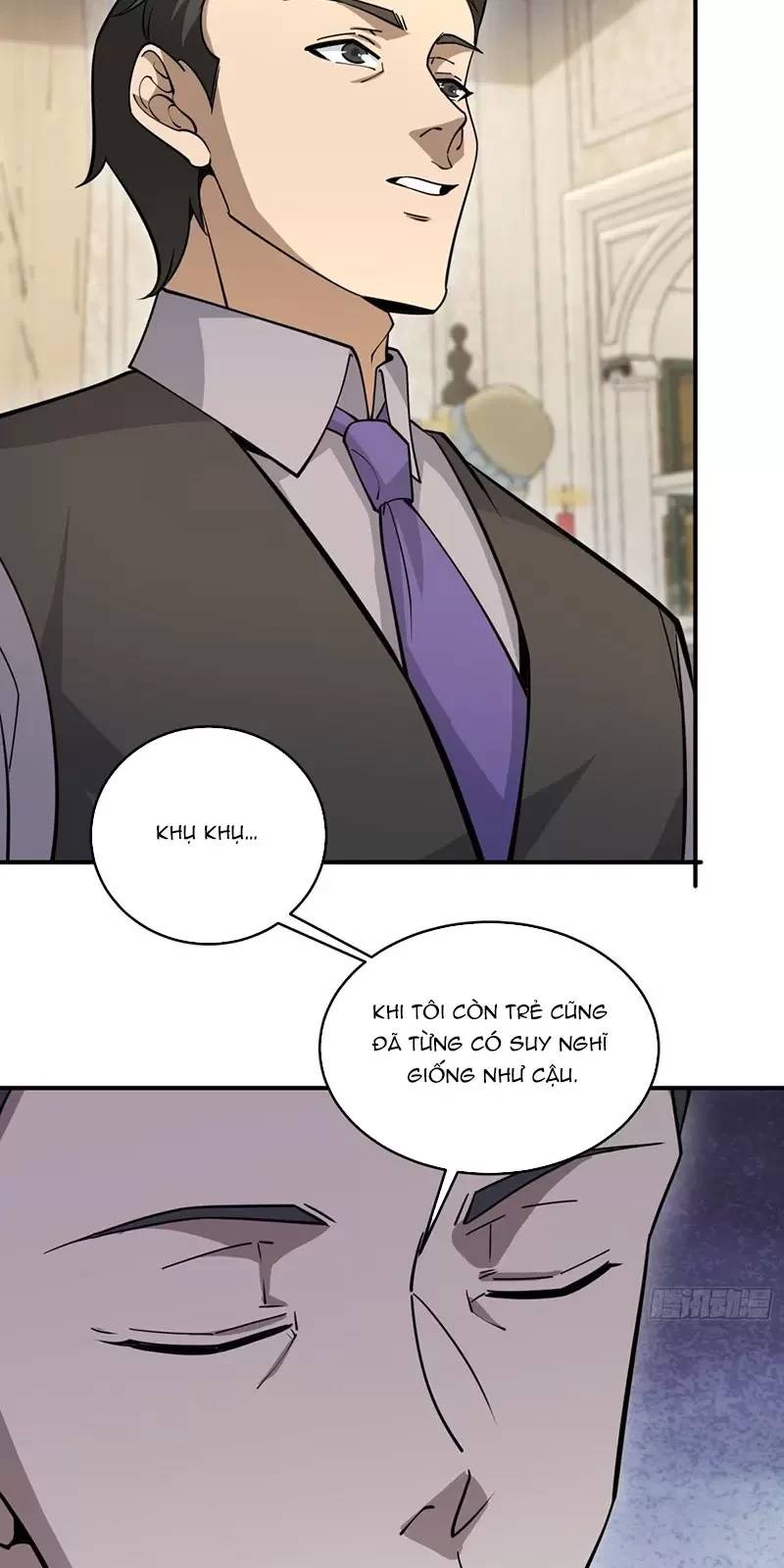 Đệ Nhất Danh Sách Chap 405 - Next Chap 406