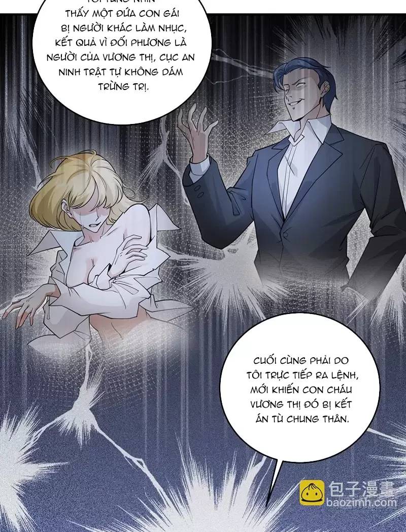 Đệ Nhất Danh Sách Chap 405 - Next Chap 406
