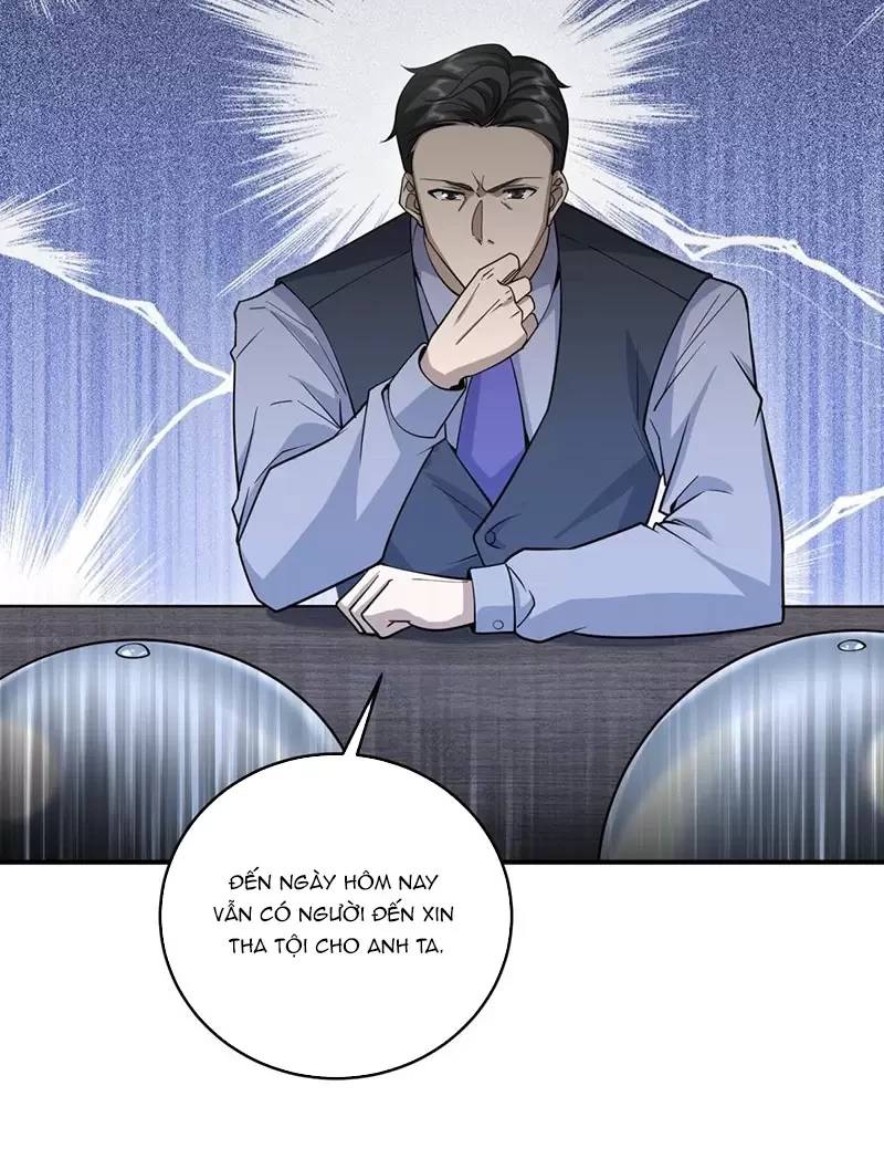 Đệ Nhất Danh Sách Chap 405 - Next Chap 406