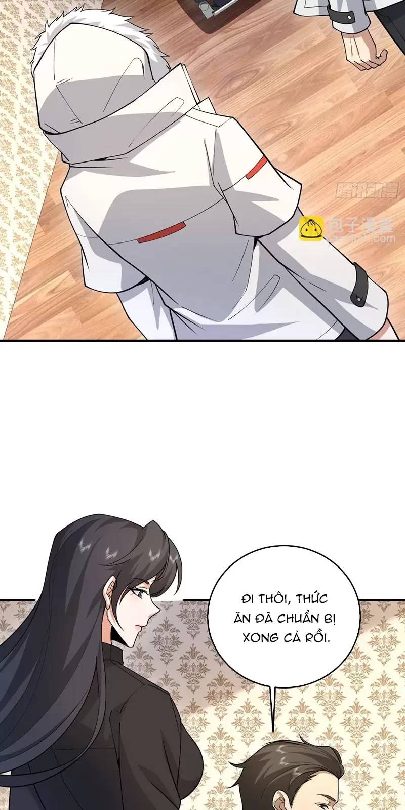 Đệ Nhất Danh Sách Chap 405 - Next Chap 406