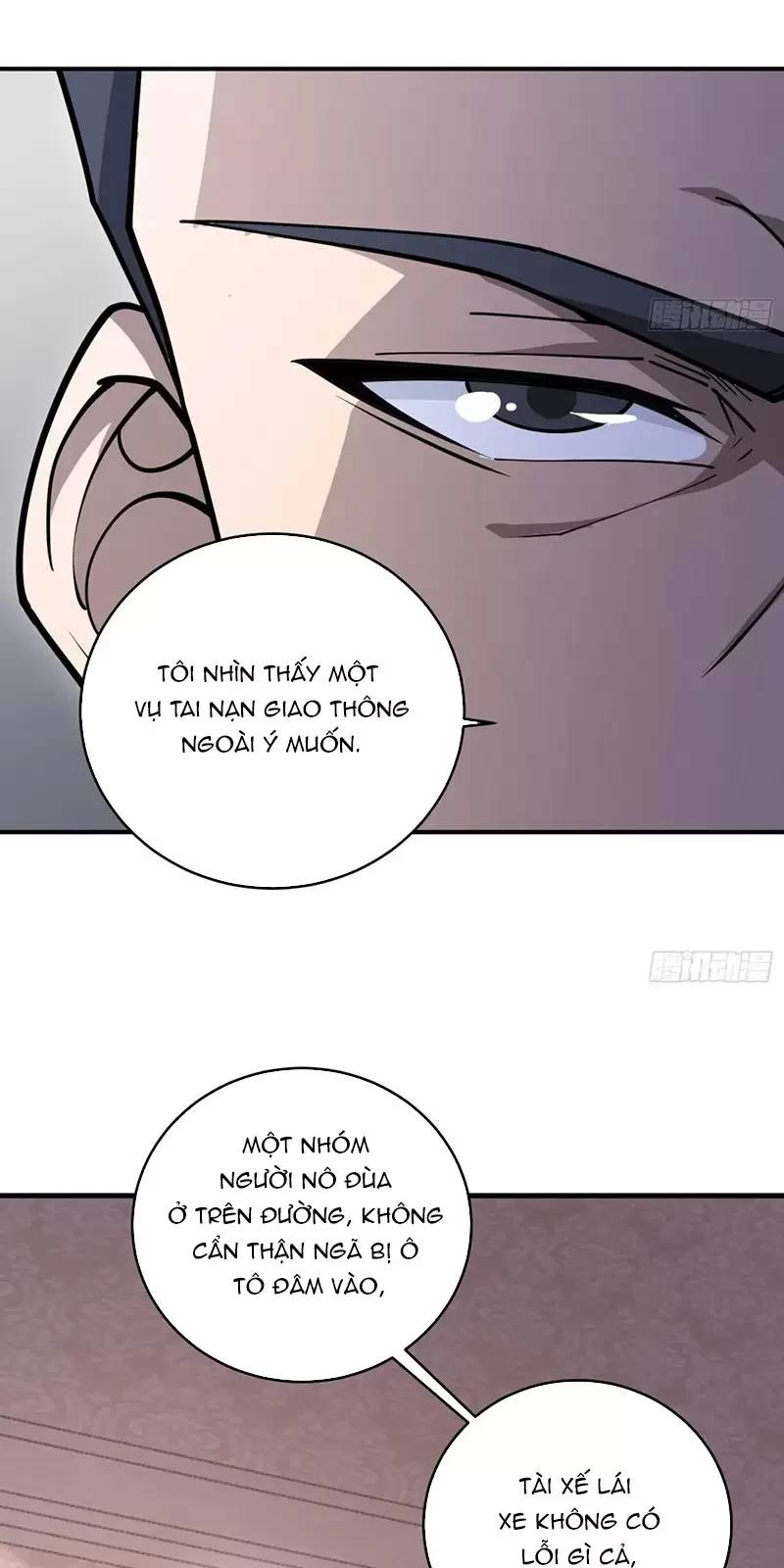 Đệ Nhất Danh Sách Chap 405 - Next Chap 406