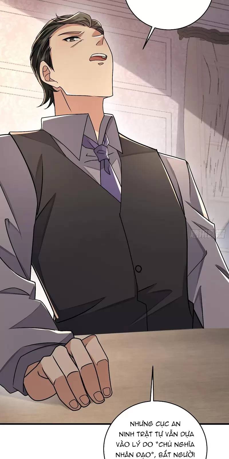 Đệ Nhất Danh Sách Chap 405 - Next Chap 406