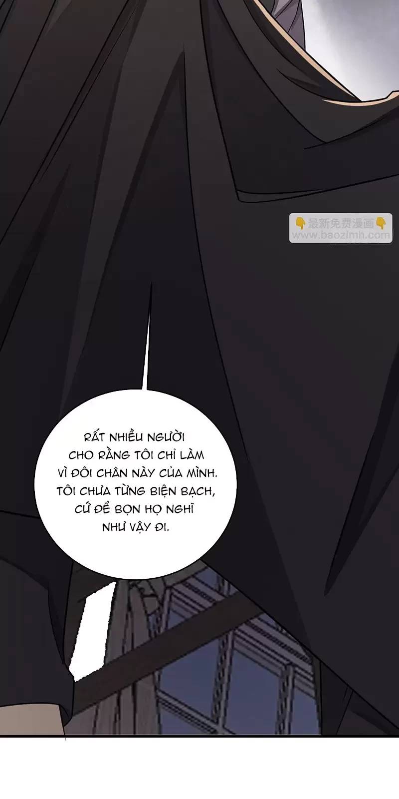 Đệ Nhất Danh Sách Chap 405 - Next Chap 406
