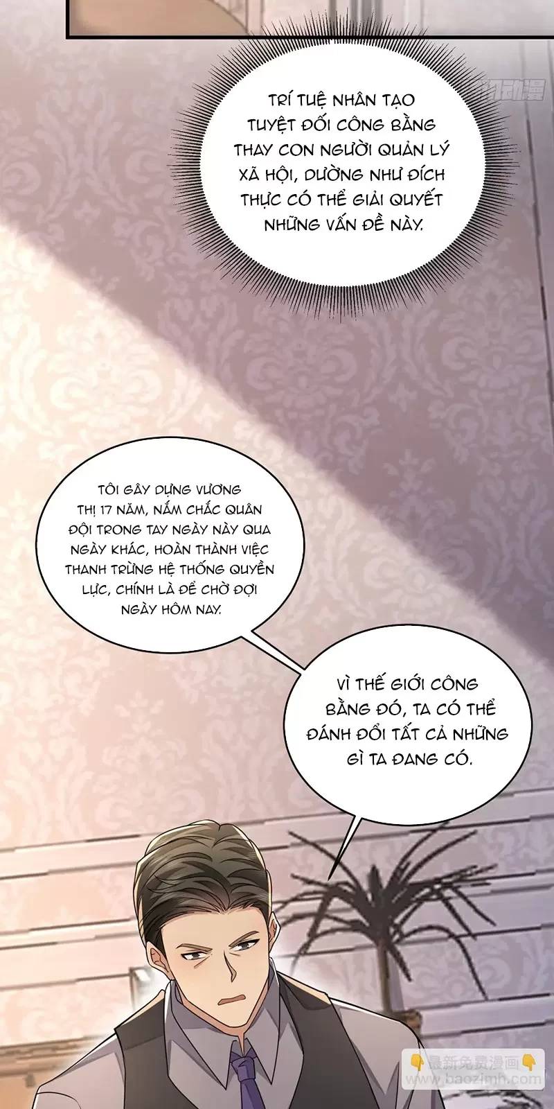 Đệ Nhất Danh Sách Chap 405 - Next Chap 406