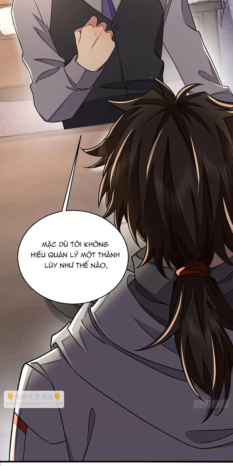Đệ Nhất Danh Sách Chap 405 - Next Chap 406