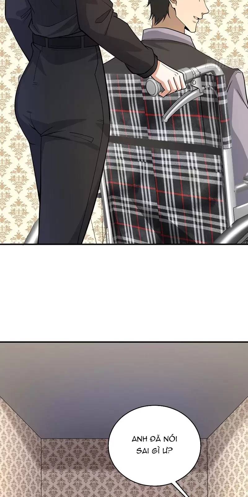 Đệ Nhất Danh Sách Chap 405 - Next Chap 406
