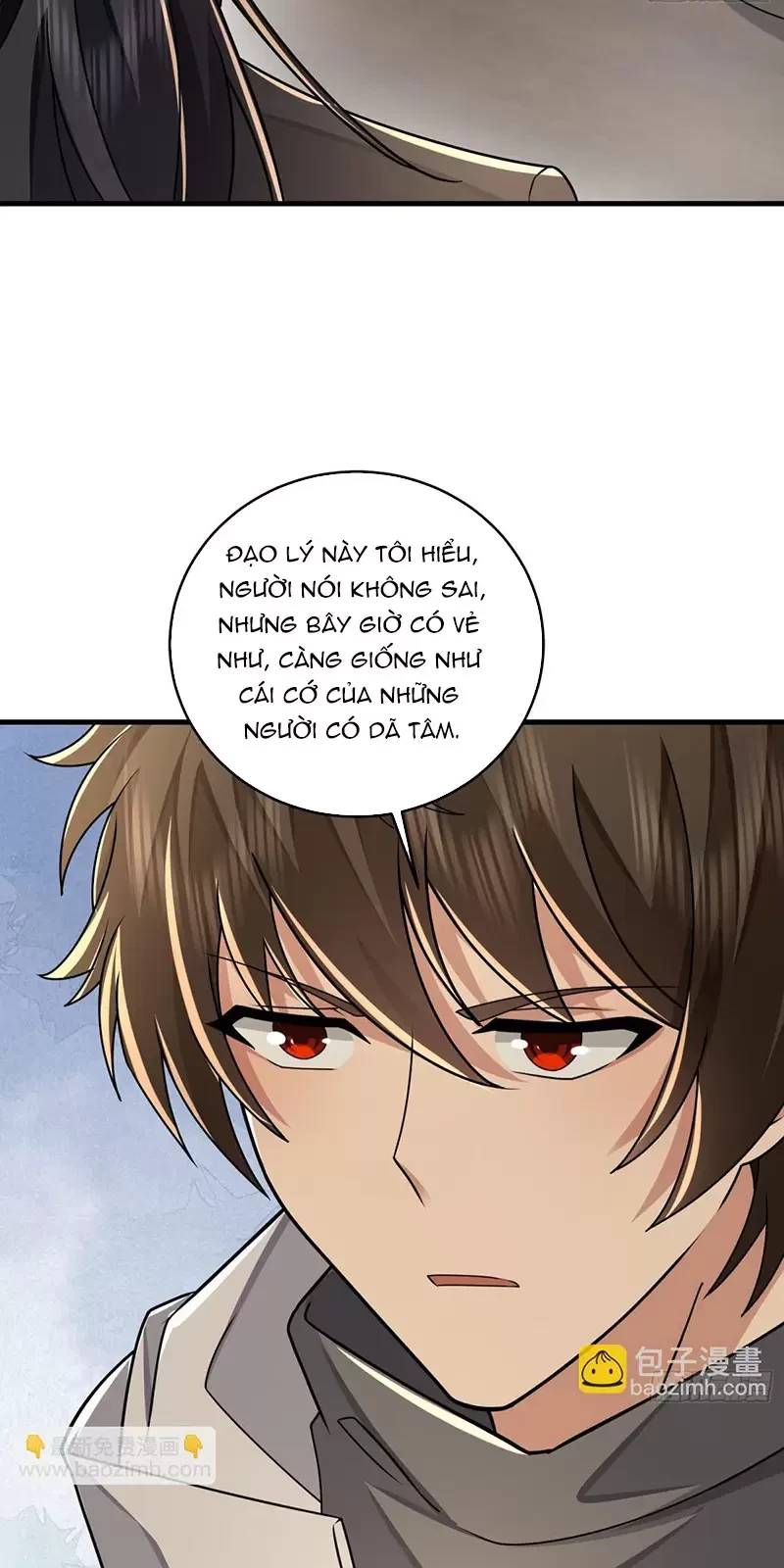 Đệ Nhất Danh Sách Chap 405 - Next Chap 406