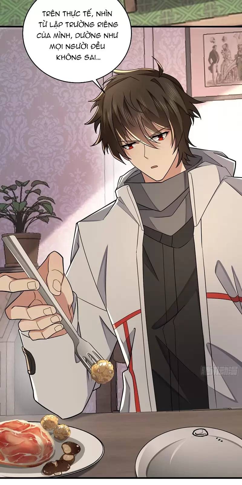 Đệ Nhất Danh Sách Chap 405 - Next Chap 406