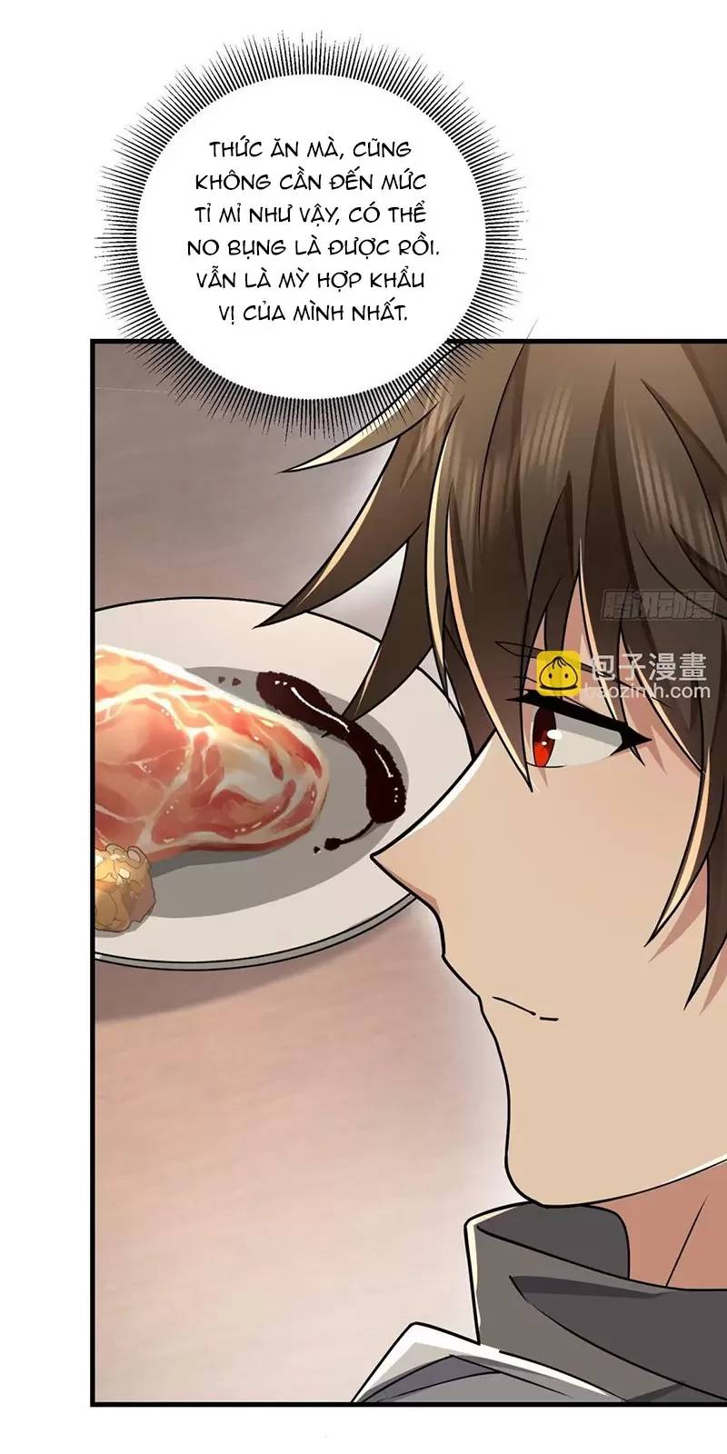 Đệ Nhất Danh Sách Chap 405 - Next Chap 406