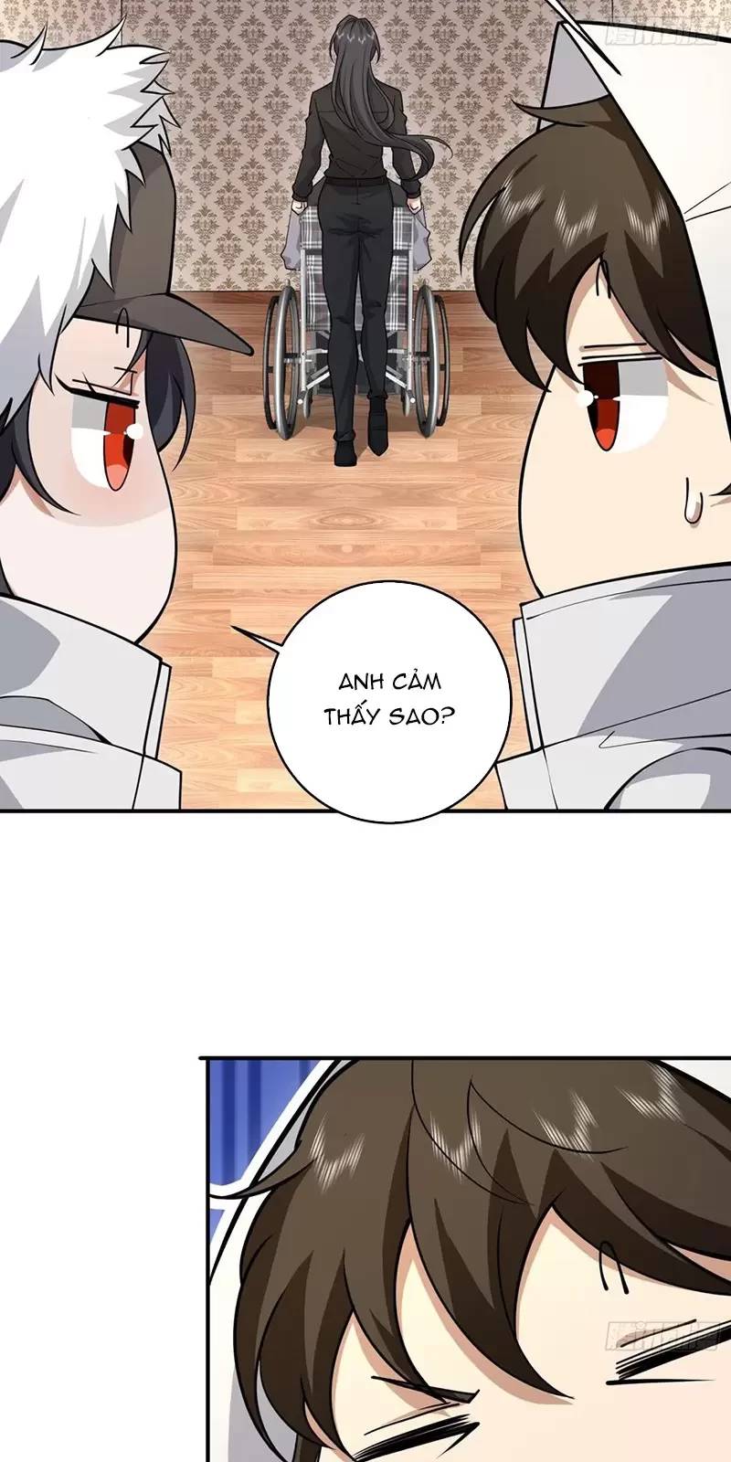 Đệ Nhất Danh Sách Chap 405 - Next Chap 406