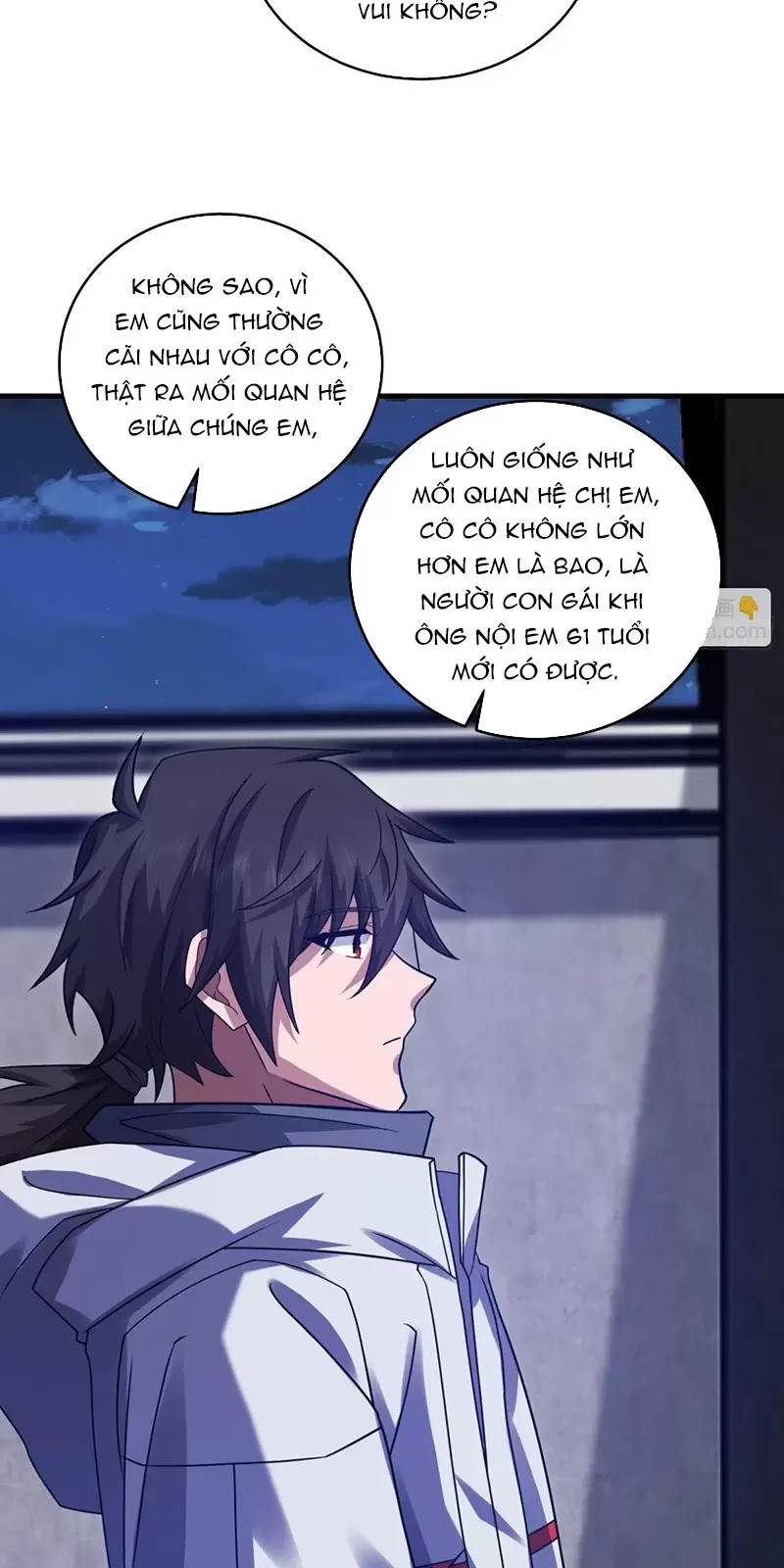 Đệ Nhất Danh Sách Chap 405 - Next Chap 406