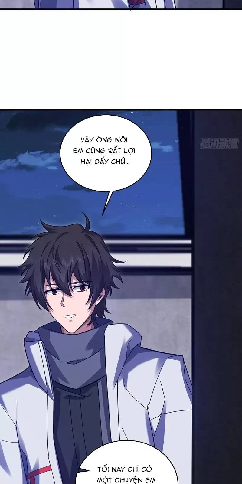 Đệ Nhất Danh Sách Chap 405 - Next Chap 406