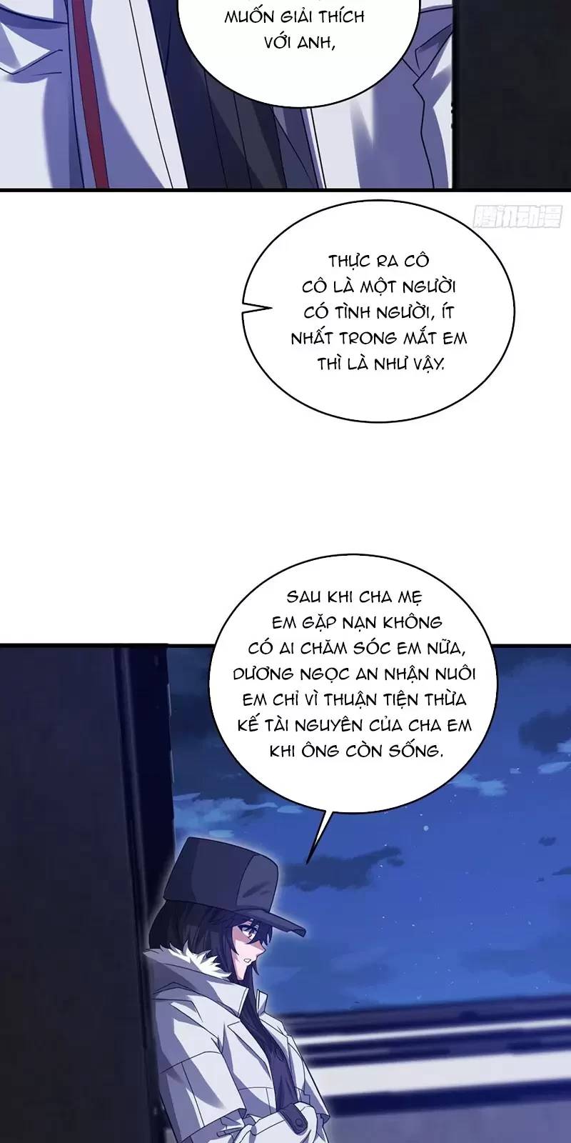 Đệ Nhất Danh Sách Chap 405 - Next Chap 406