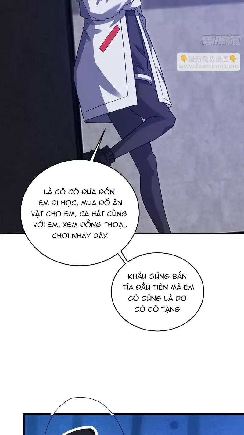 Đệ Nhất Danh Sách Chap 405 - Next Chap 406