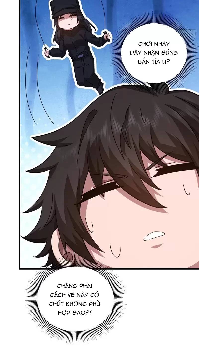 Đệ Nhất Danh Sách Chap 405 - Next Chap 406